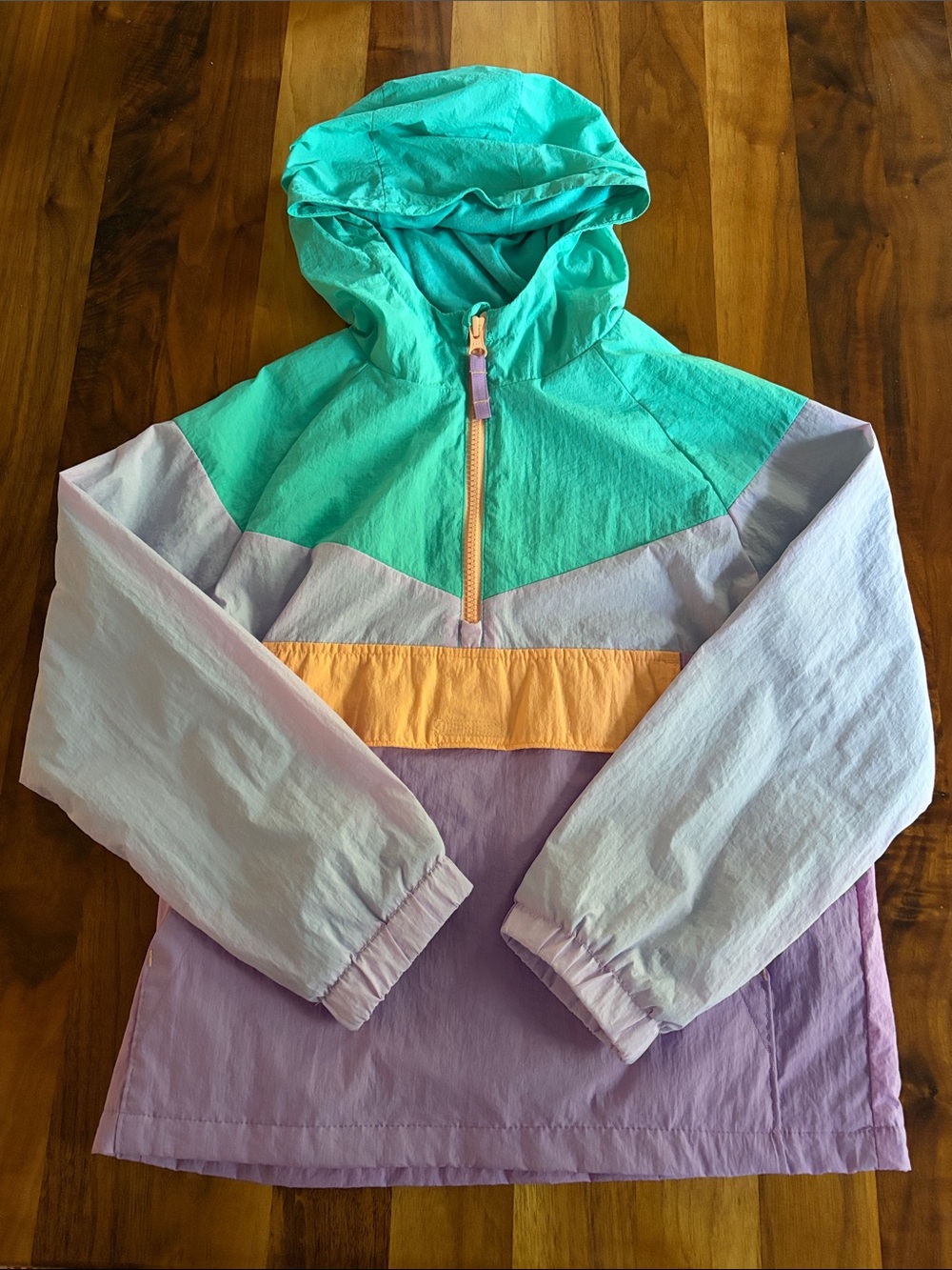 Cat & Jack Anorak
